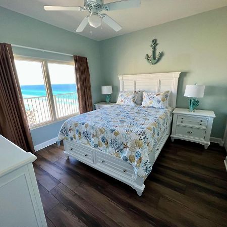 Shores Of Panama Resort, Direct Beachfront, 1 Bedroom Plus Bunks! By Dolce Vita Getaways Pcb Panama City Beach Exterior photo