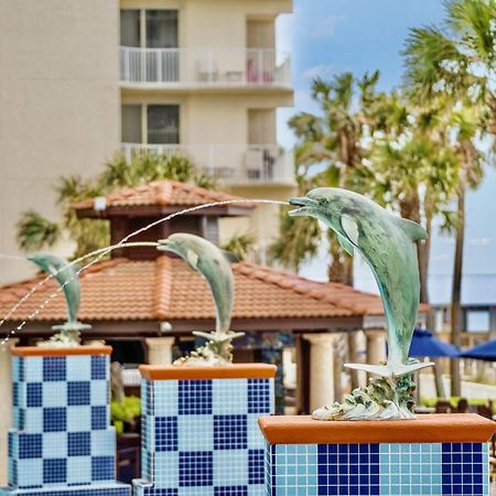 Shores Of Panama Resort, Direct Beachfront, 1 Bedroom Plus Bunks! By Dolce Vita Getaways Pcb Panama City Beach Exterior photo