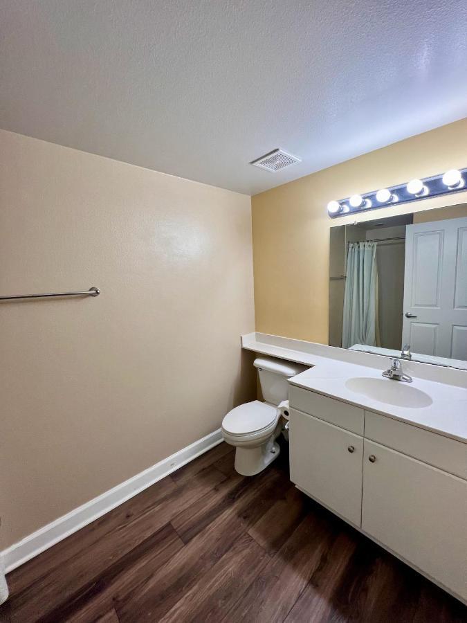 Shores Of Panama Resort, Direct Beachfront, 1 Bedroom Plus Bunks! By Dolce Vita Getaways Pcb Panama City Beach Exterior photo