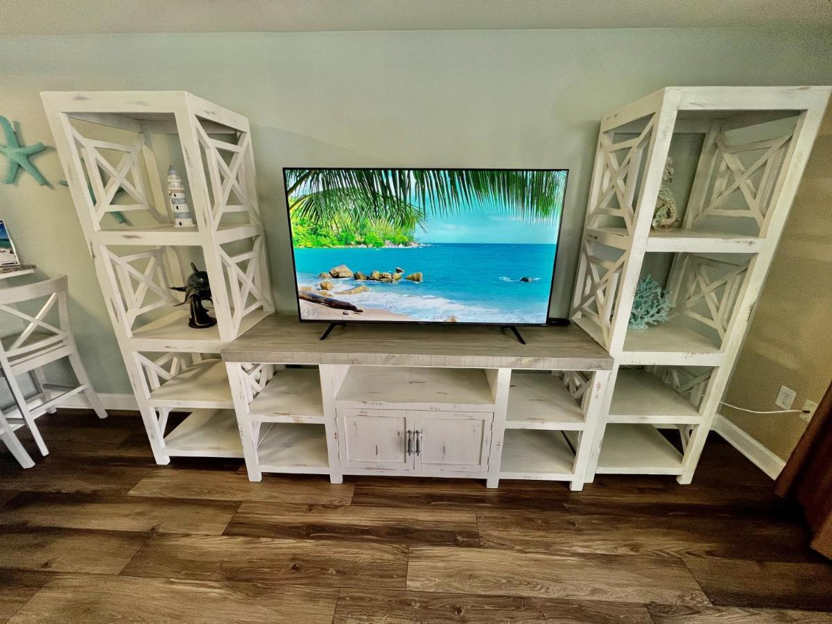 Shores Of Panama Resort, Direct Beachfront, 1 Bedroom Plus Bunks! By Dolce Vita Getaways Pcb Panama City Beach Exterior photo