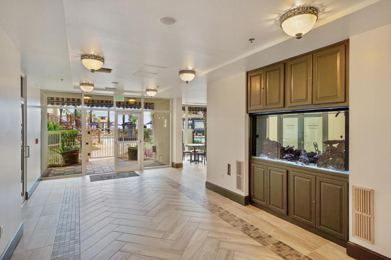 Shores Of Panama Resort, Direct Beachfront, 1 Bedroom Plus Bunks! By Dolce Vita Getaways Pcb Panama City Beach Exterior photo